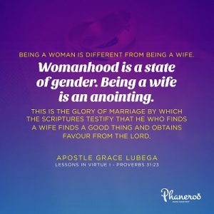 Phaneroo Devotion : Lessons In Virtue - 2