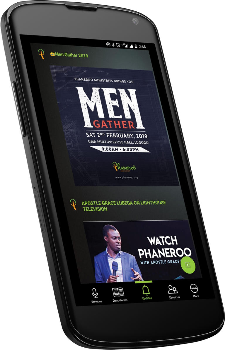 App Phaneroo
