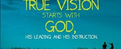 To See By God – 1
