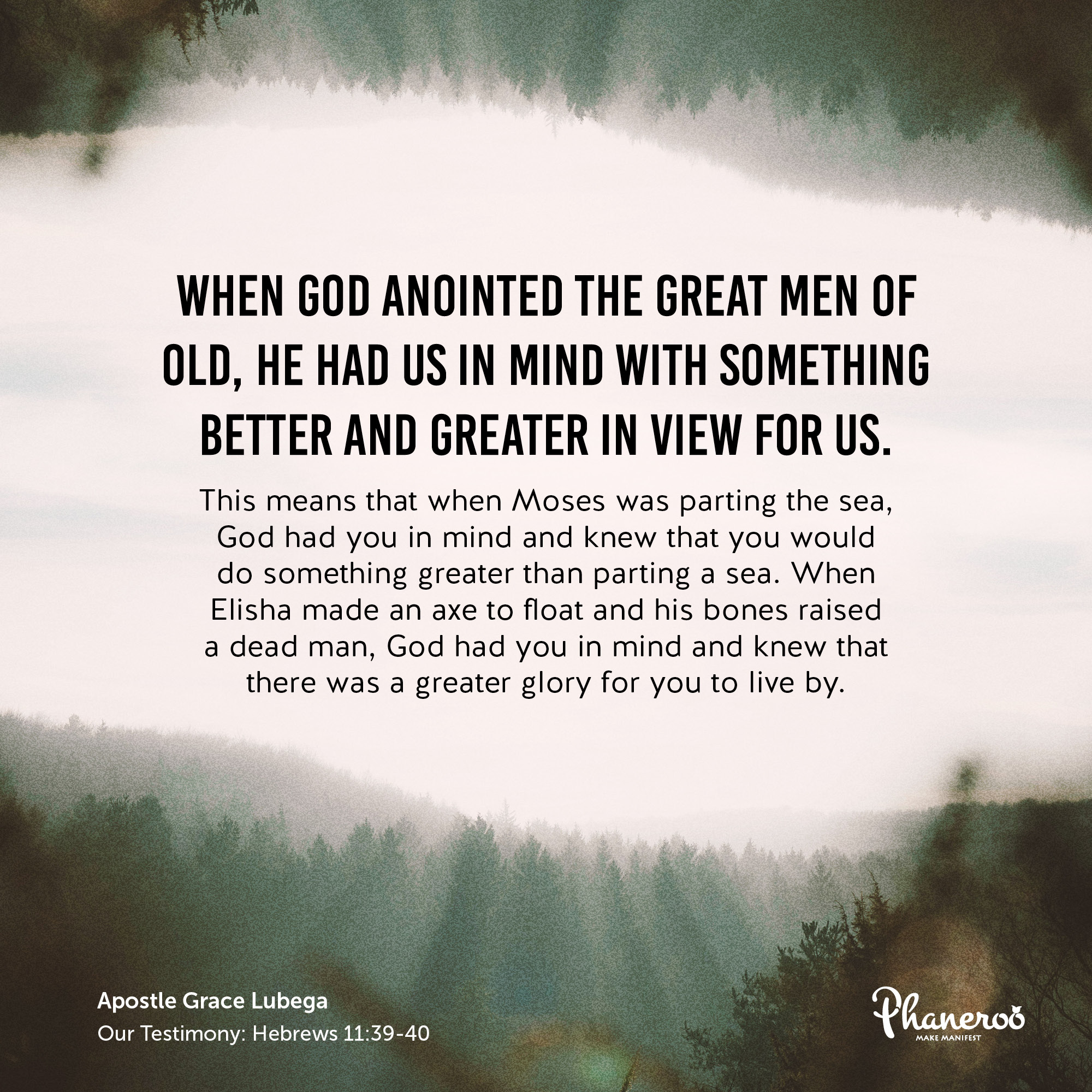 our-testimony-phaneroo