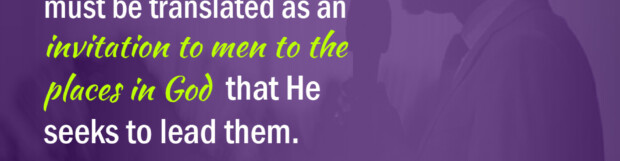 How Not To Waste In The Spirit – 1