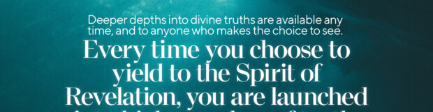 Of  Revelation