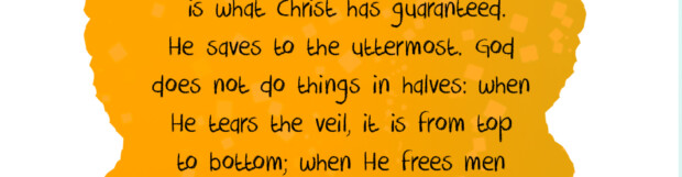 Of Deliverance – 2