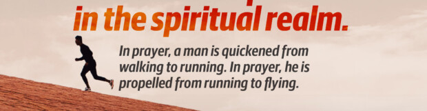 Supernatural Momentum – 2