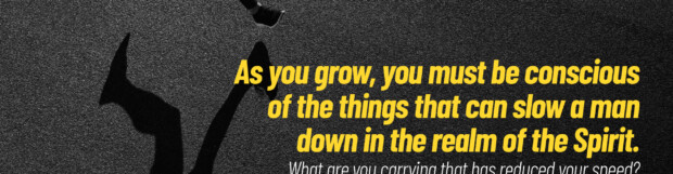 Supernatural Momentum – 3