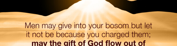 True Service: Without Charge – 1