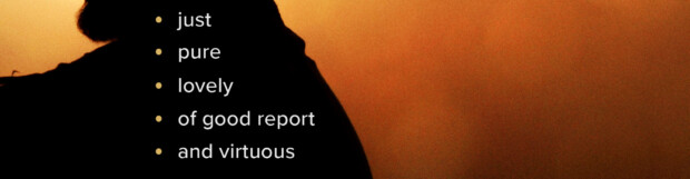 When The Enemy Speaks