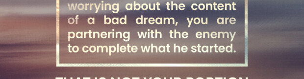 While Men Slept – 2