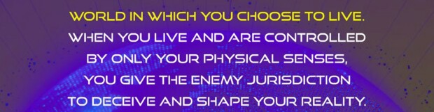 The World To Which You Belong