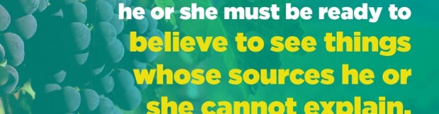 Understanding Divine Provision