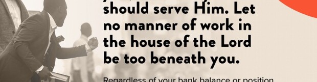 Of Humility – 2