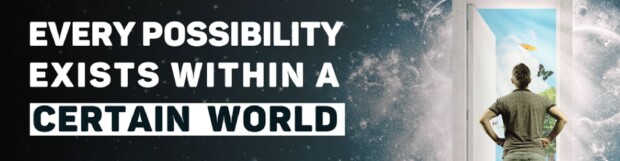 Building Your Own World