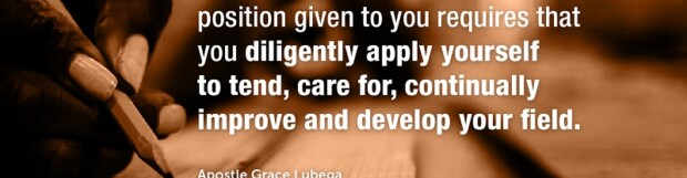 Unmasking The Spirit Of Poverty: Irresponsibility