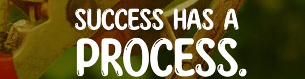 Respect The Process
