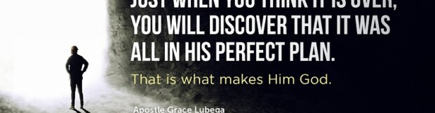When God Seems Silent In The Hardest Times