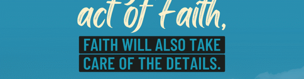 The Lord’s Direction