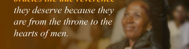How Do You Relate With God’s Word – 2?