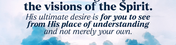 Greater Visions