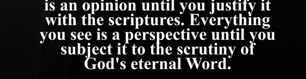 Understanding Truth