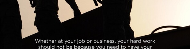 Understanding The Place Of Labour