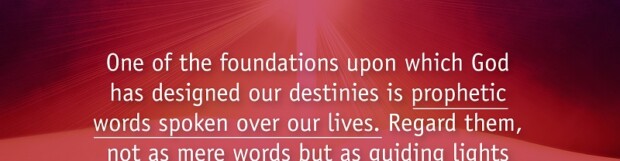 Aligning Your Destiny – 1