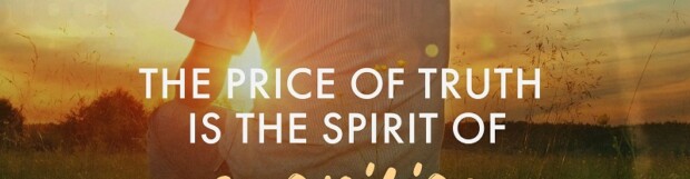 The Price Of Truth