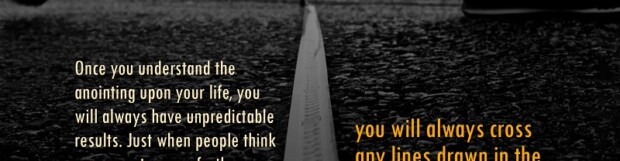 A Life Beyond The Predictable