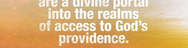 Pillars Of Access: Seasons And Times