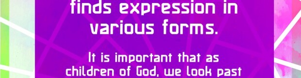 The Voice Of God – 1