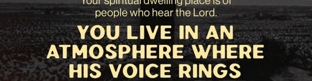 The Voice Of God – 2