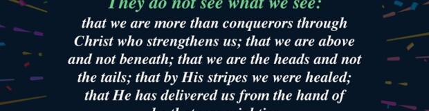 Principles Of Harvests: Keep The Feasts