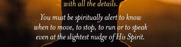 Understanding Spiritual Instructions