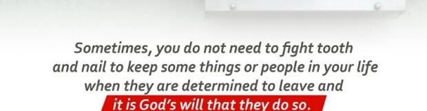 God’s Replacements – 1