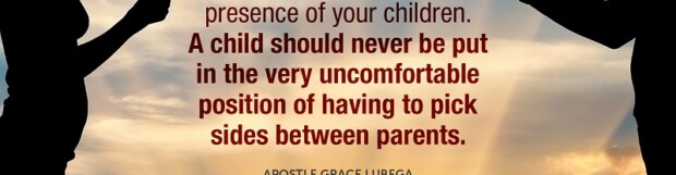 Family Values – 1