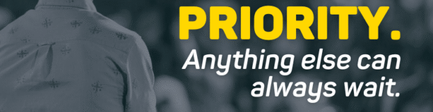 Preserved In His Presence – 1