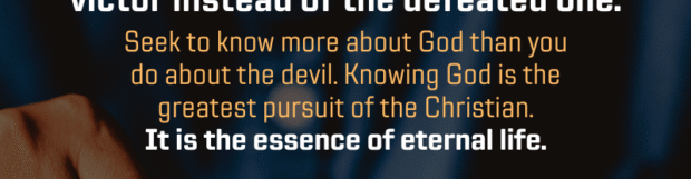 Wise Unto That Which Is Good