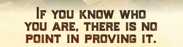 The Mystery Of Temptation – 1