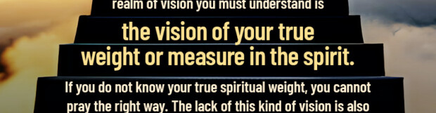 The Realms Of Vision – 3