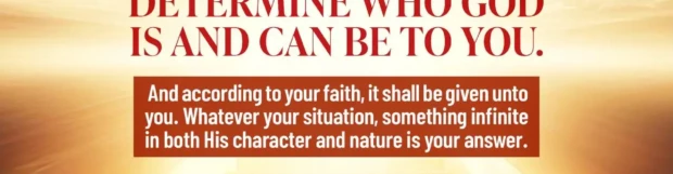God Is – 1