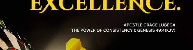 The Power Of Consistency – 1