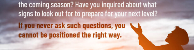 In Tune With Spiritual Time