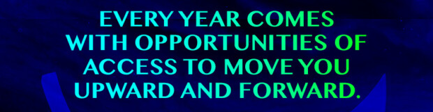 The Days Are Speaking