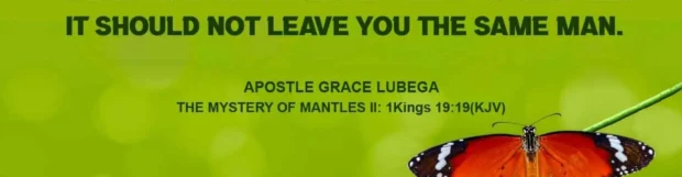 The Mystery Of Mantles – 2