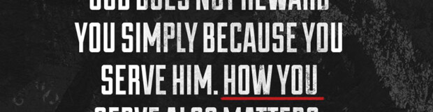 The Cheerful Giver – 1