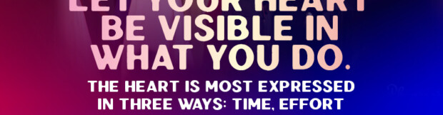 The Cheerful Giver – 2