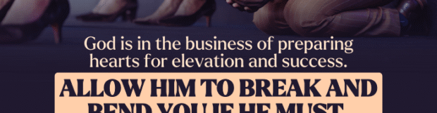 The Law Of Preparation – 5