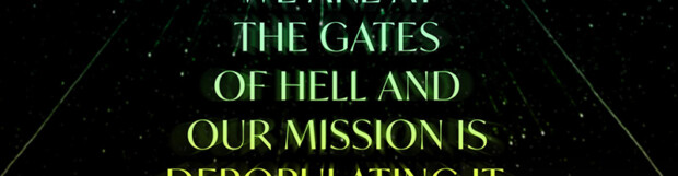 Choose And Fight Your Wars Wisely – 2