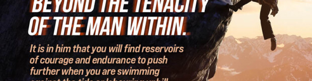 Strengthen The Inner Man