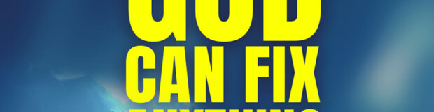 The Power Of God’s Voice