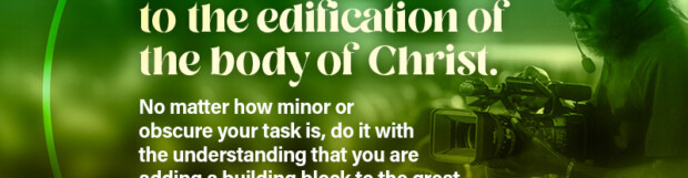 To Edify The Body